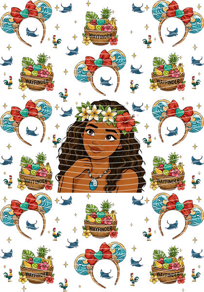 A5 Notebook Wraps-W-3312